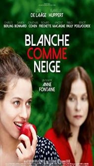 White as Snow (2019) Hindi Dubbed