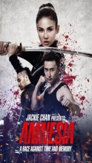 Who Am I (2015) Hindi Dubbed
