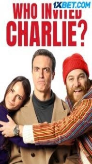Who Invited Charlie (2022) Hindi Dubbed