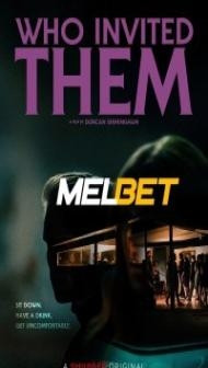 Who Invited Them (2022) Hindi Dubbed