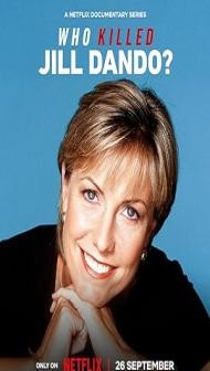 Who Killed Jill Dando (2023) Web Series