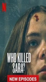 Who Killed Sara (2021) Season 2 Web Series