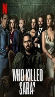 Who Killed Sara (2021) Web Series