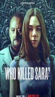 Who Killed Sara (2022) Season 3 Web Series