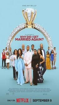 Why Did I Get Married Again (2026) Hindi Dubbed Movie