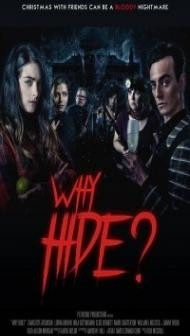 Why Hide (2018) Hindi Dubbed