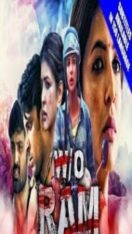 Wife Of Ram (2019) South Indian Hindi Dubbed Movie