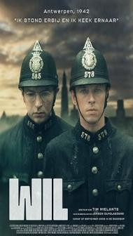 Wil (2024) Hindi Dubbed