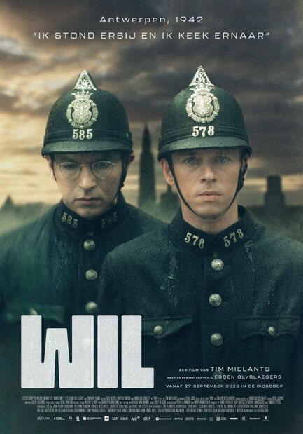 Wil 2023 Dubb Hindi HdRip