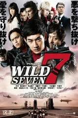 Wild 7 (2011) hdrip Hdmovie Hollywood Dubbed movie download