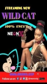 Wild Cat (2022) NeonX Original