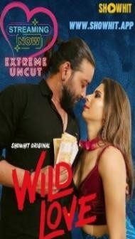 Wild Love (2024) ShowHit Original