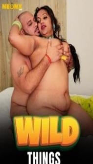Wild Things (2024) NeonX Original