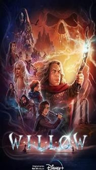 Willow (2022) Hindi Web Series