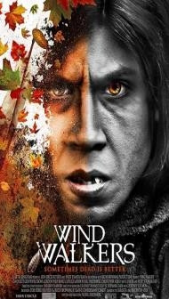 Wind Walkers (2025) Hindi Dubbed Movie