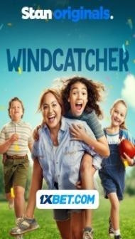 Windcatcher (2024) Hindi Dubbed