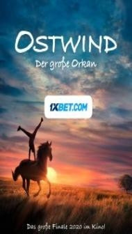 Windstorm The Great Hurricane (2021) Hindi Dubbed