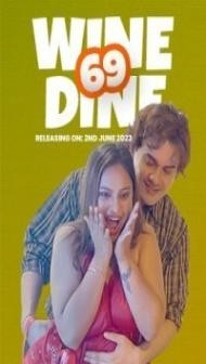 Wine Dine 69 (2023) Fugi Original