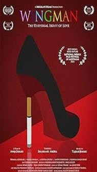 WingMan (The Universal Irony of Love) (2021) Hindi Movie