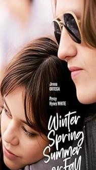 Winter Spring Summer or Fall (2024) Hindi Dubbed Movie