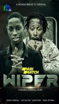 Wiper (2020) Hindi Dubbed