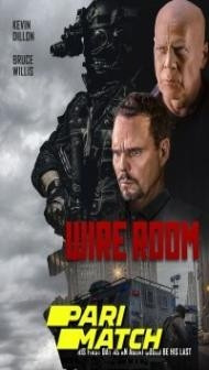 Wire Room (2022) Hindi Dubbed