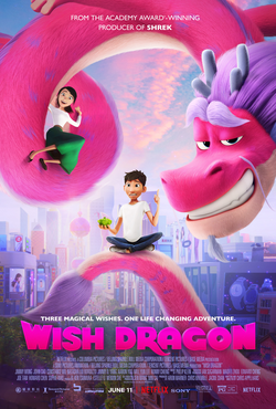 Wish Dragon 2021 dubbed in hindi HdRip Hollywood Dubbed movie download
