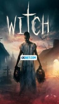 Witch (2024) Hindi Dubbed