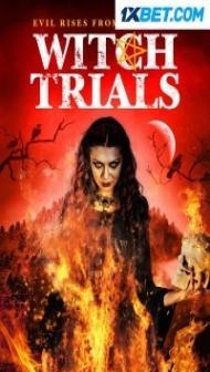 Witch Trials (2022) Hindi Dubbed