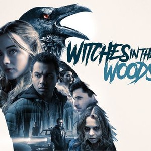 Witches in the Woods 2019 dubb in hindi HdRip Hollywood Dubbed movie download