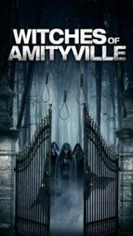 Witches of Amityville Academy (2020) Hindi Dubbed
