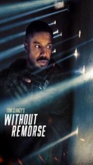 Without Remorse (2021) English Movie