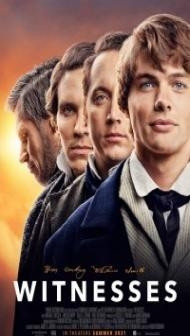 Witnesses (2021) English Movie