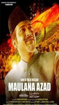 Wo Jo Tha EK Messiah Maulana Azad (2019) Hindi Movie