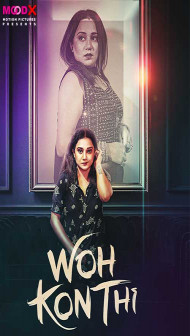 Wo Kon Thi (2024) MoodX Original