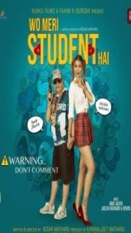 Woh Meri Student Hai (2021) Hindi Movie