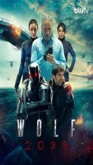 Wolf 2039 (2021) Web Series