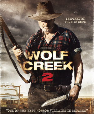 Wolf Creek 2 2013 BrRip Dubb Hindi Hdrip Hollywood Dubbed movie download