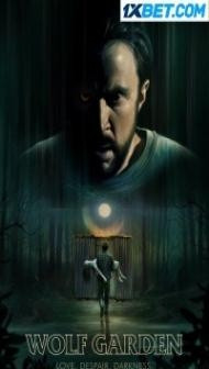 Wolf Garden (2023) Hindi Dubbed