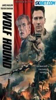 Wolf Hound (2022) Hindi Dubbed