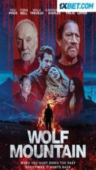 Wolf Mountain (2022) Hindi Dubbed