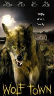 Wolf Town (2011) Hindi Dubbedd