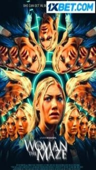 Woman in the Maze (2023) Hindi Dubbed