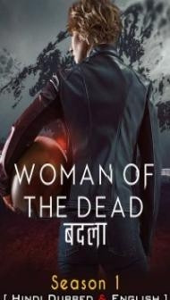 Woman of the Dead (2022) Hindi Web Series