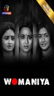 Womaniya (2024) Atrangii Original