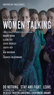 Women Talking (2023) English Movie