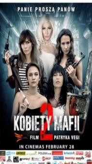Women of Mafia 2 (2019) Hindi Dubbed