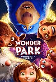Wonder Park 2019 Dubb in hindi HdRip Hollywood Dubbed movie download