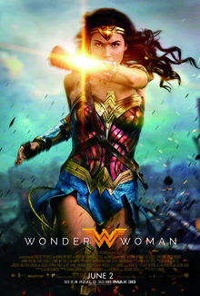 Wonder Woman 2017 Dubb in Hindi HdRip Hollywood Dubbed movie download