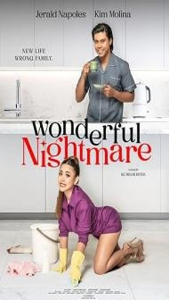 Wonderful Nightmare (2026) Hindi Dubbed Movie